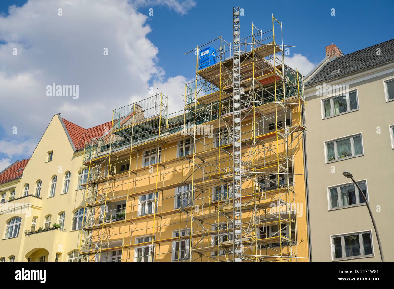 arbeit in deutschland baustelle