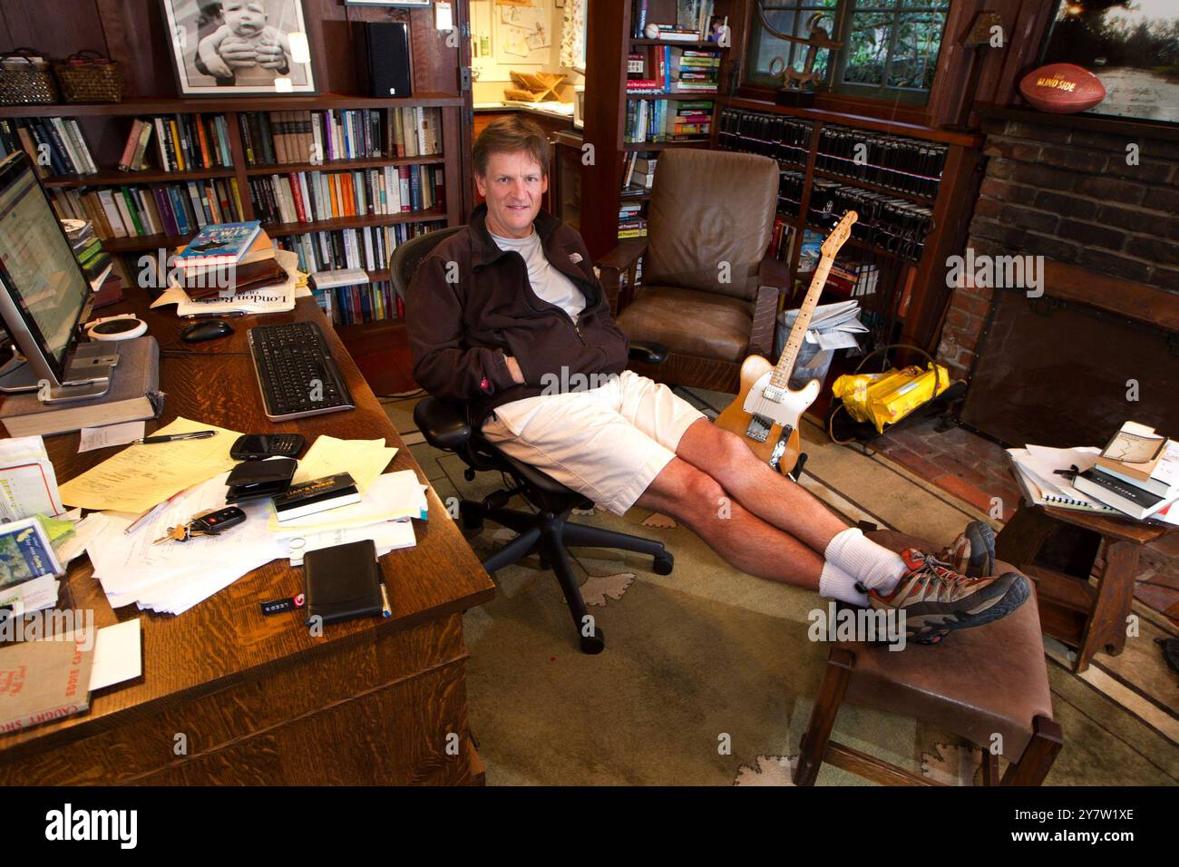 Moneyball hires stock photography and images Alamy