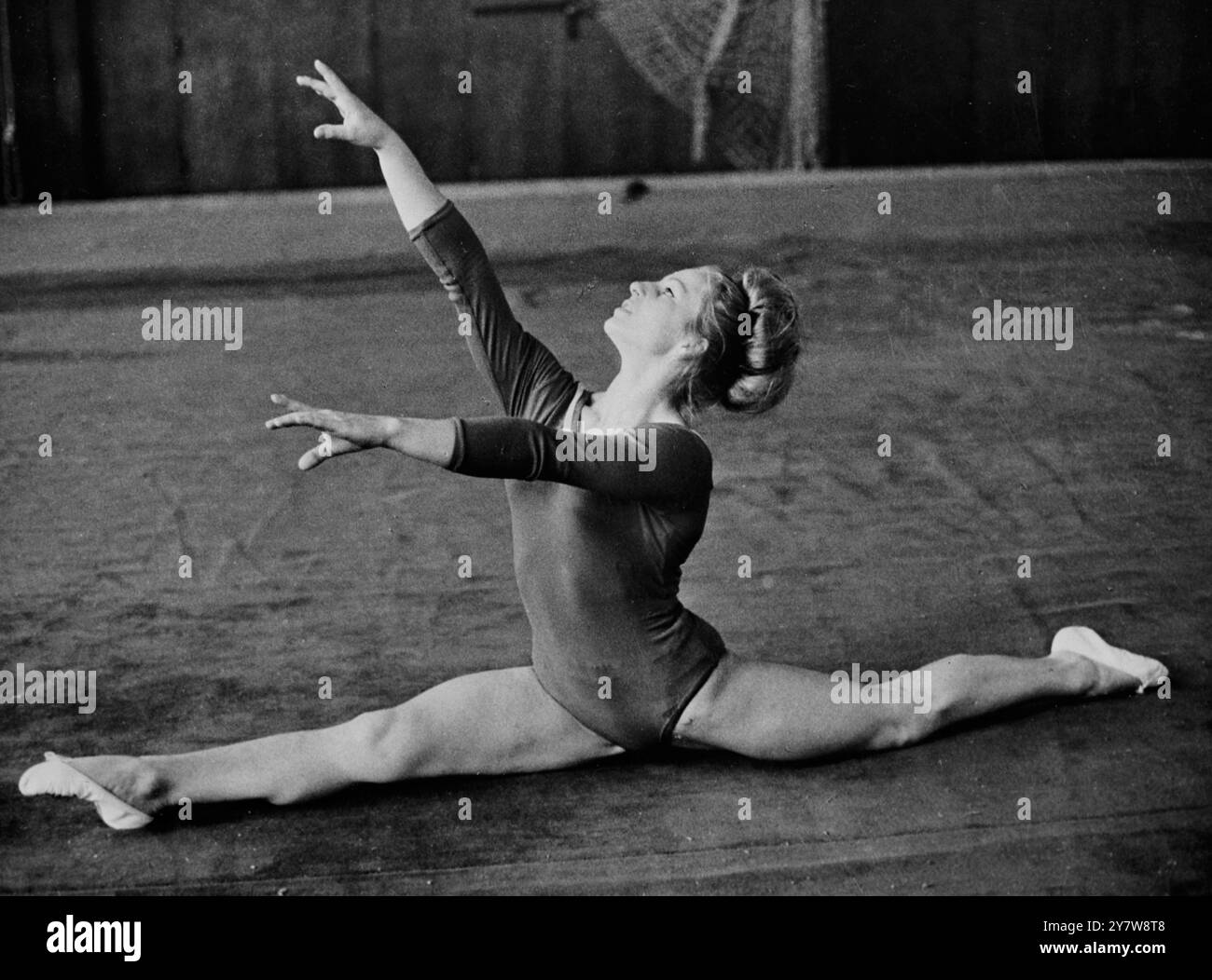 vera-caslavska-czechoslovakia-s-olympic-gold-medal-winning-gymnast