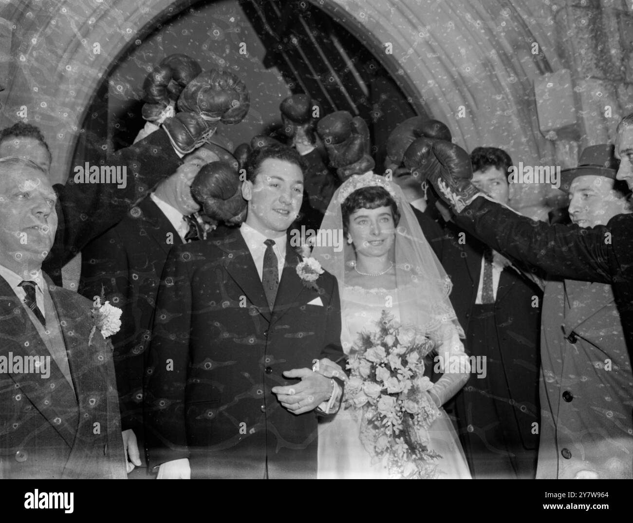 The british and empire welterweight champion hi-res stock photography and  images - Alamy, image size:1300x1074