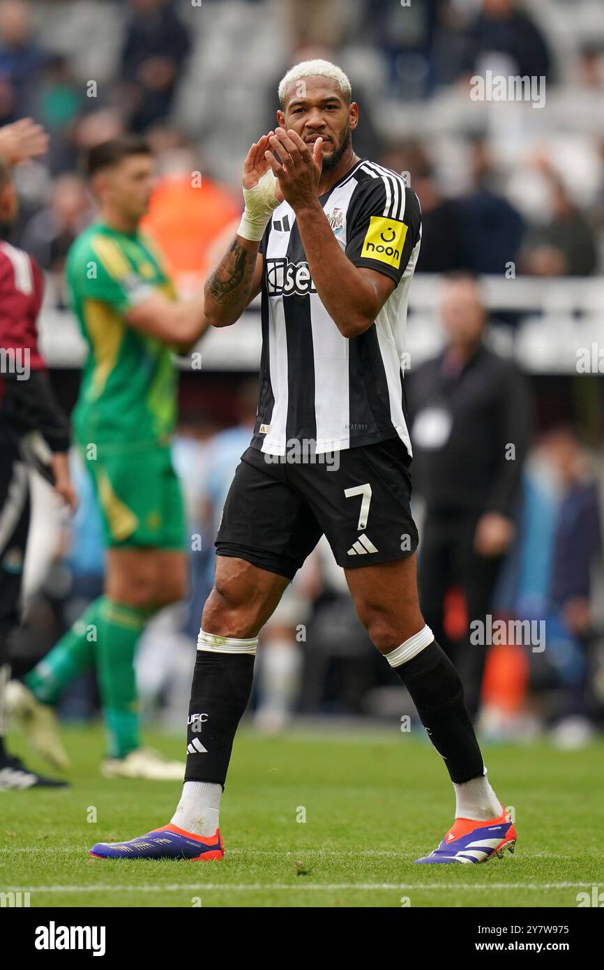 ニューカッスルNewcastle United JOELINTON 7 M 値下げ】ニューカッスルNewcastle United JOELINTON 7 Joelinton | NUFC
