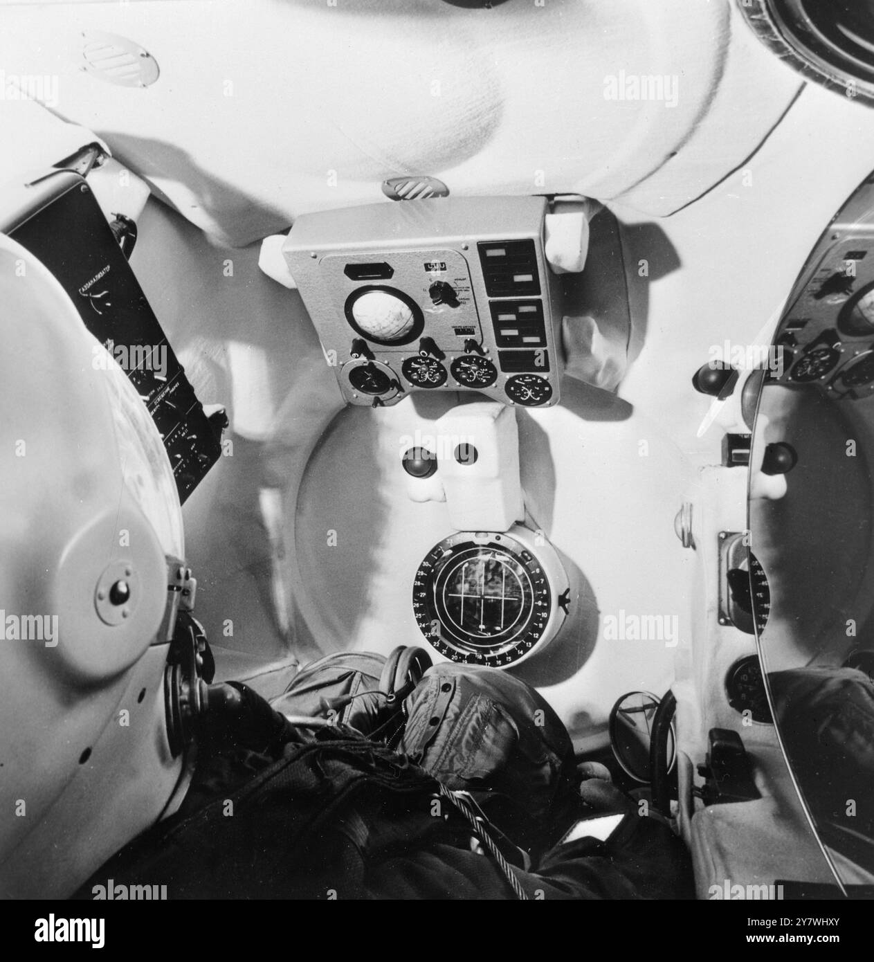 Vostok 1 1961 hi-res stock photography and images - Alamy