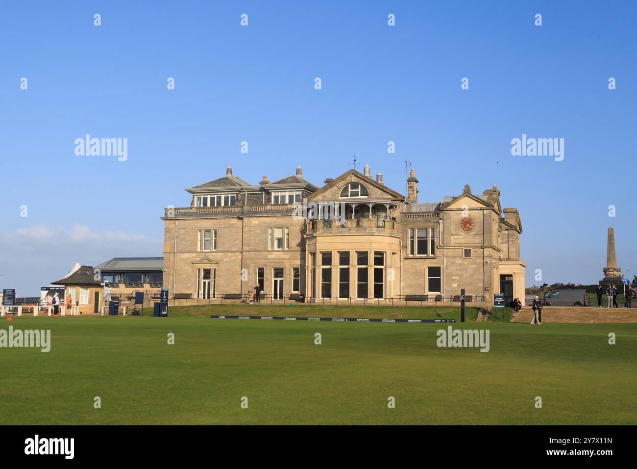 Club de golf The Old Course, GBR : loctions de vcnces | britel