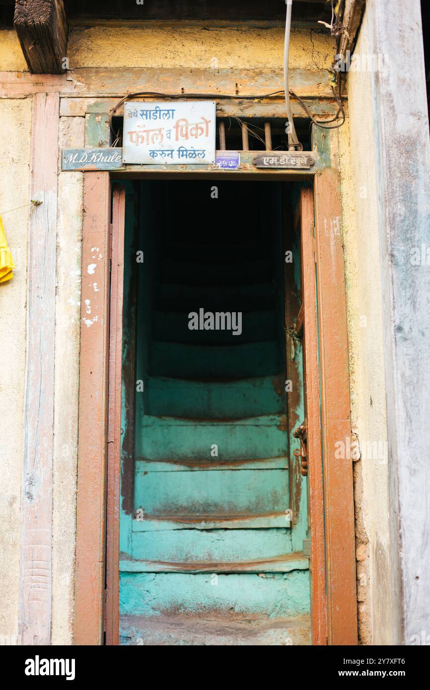 Pune symbol hi-res stock photography and images - Alamy