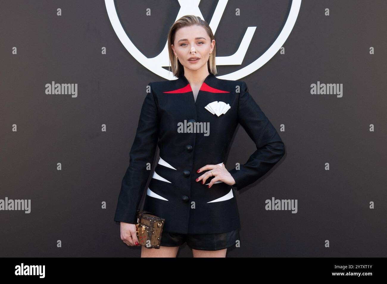 Chloe Grace Moretz 2025 Hi res Stock Photography And Images Alamy Chloe Grace Moretz 2025 Hi res Stock Photography And Images Alamy