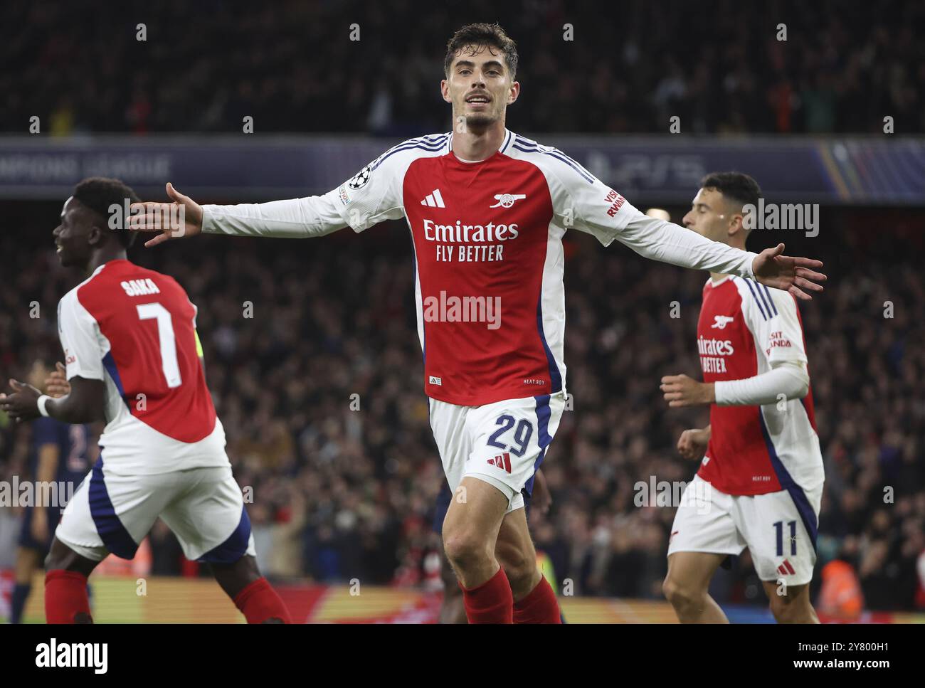 Zauberer Havertz Arsenal Matchday 2024 Match Details and Expectations
