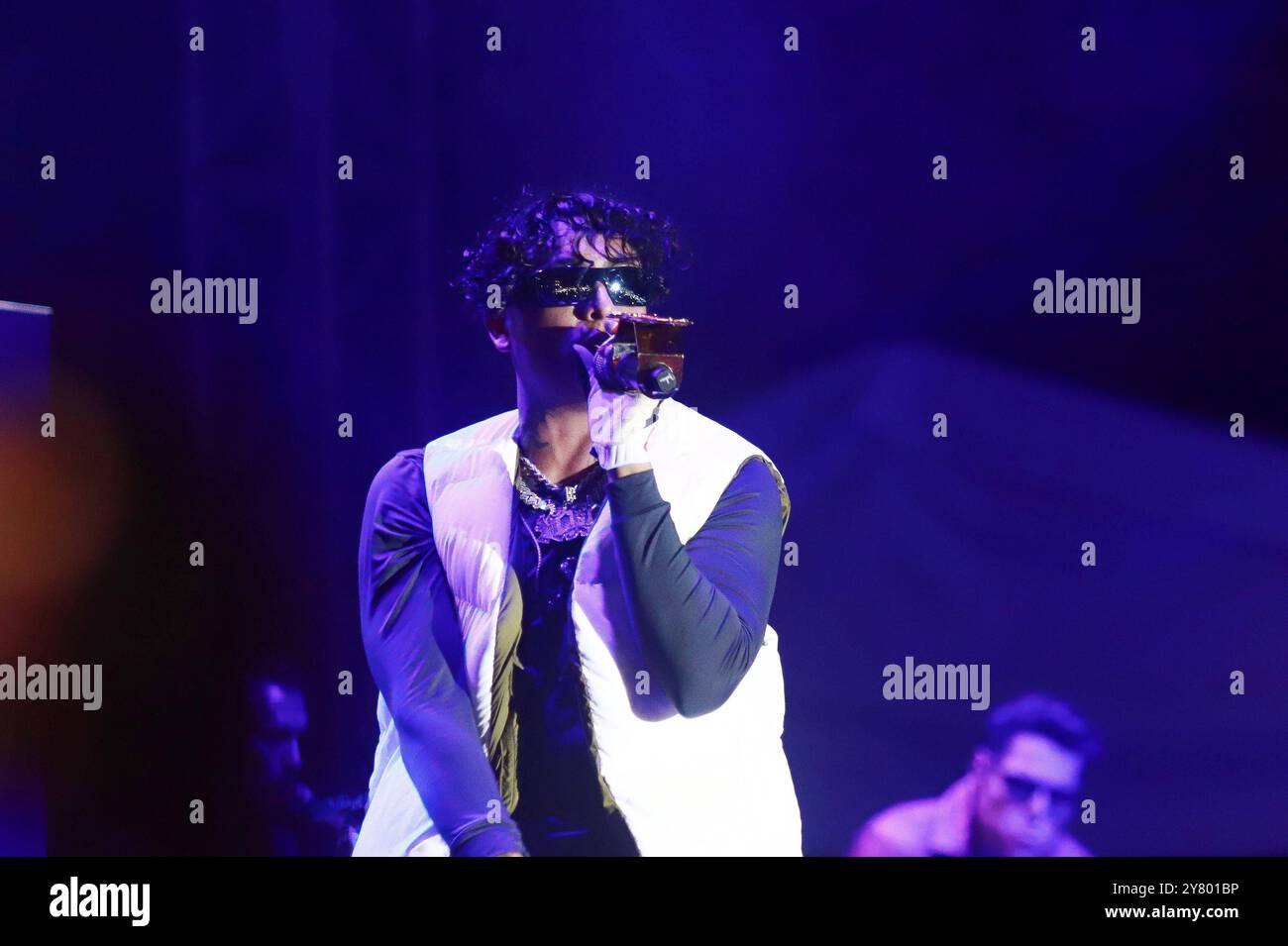 Hasta Siempre Presidente Festival Rapper Erick Raul Aleman Ramirez know ...