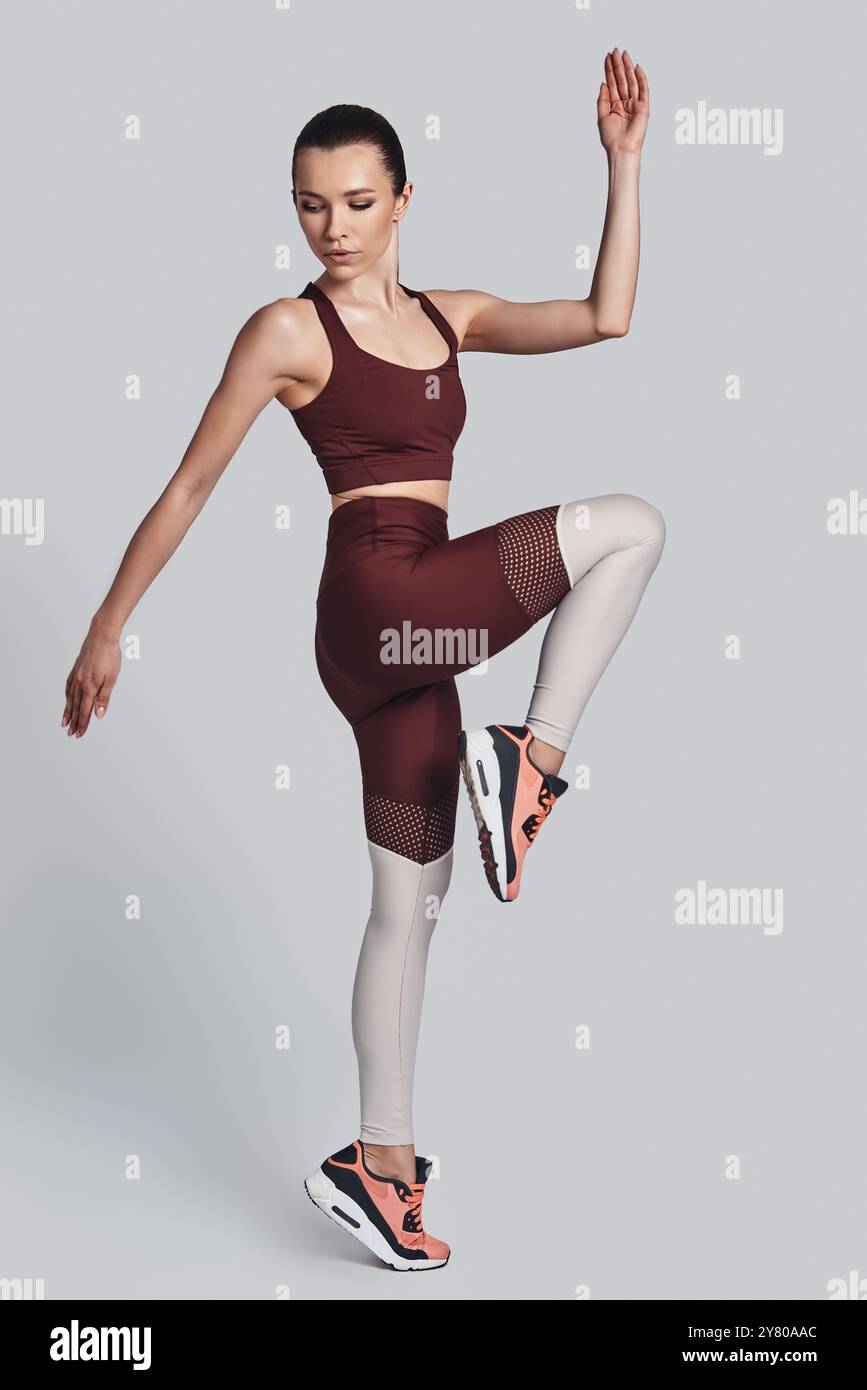 Harmony sensuality hi-res stock photography and images - Alamy