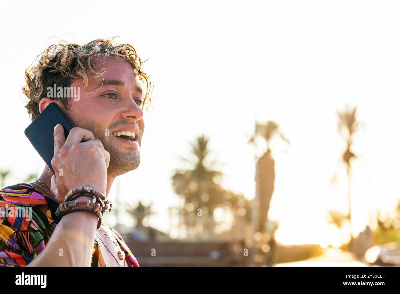 Millennial positive hi-res stock photography and images - Alamy