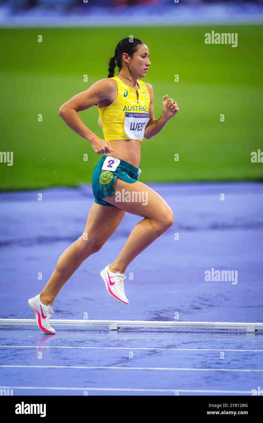 Tori West Participating In The 800 M At The Paris 2024 Olympic Games tori-west-participating-in-the-800-m-at-the-paris-2024-olympic-games
