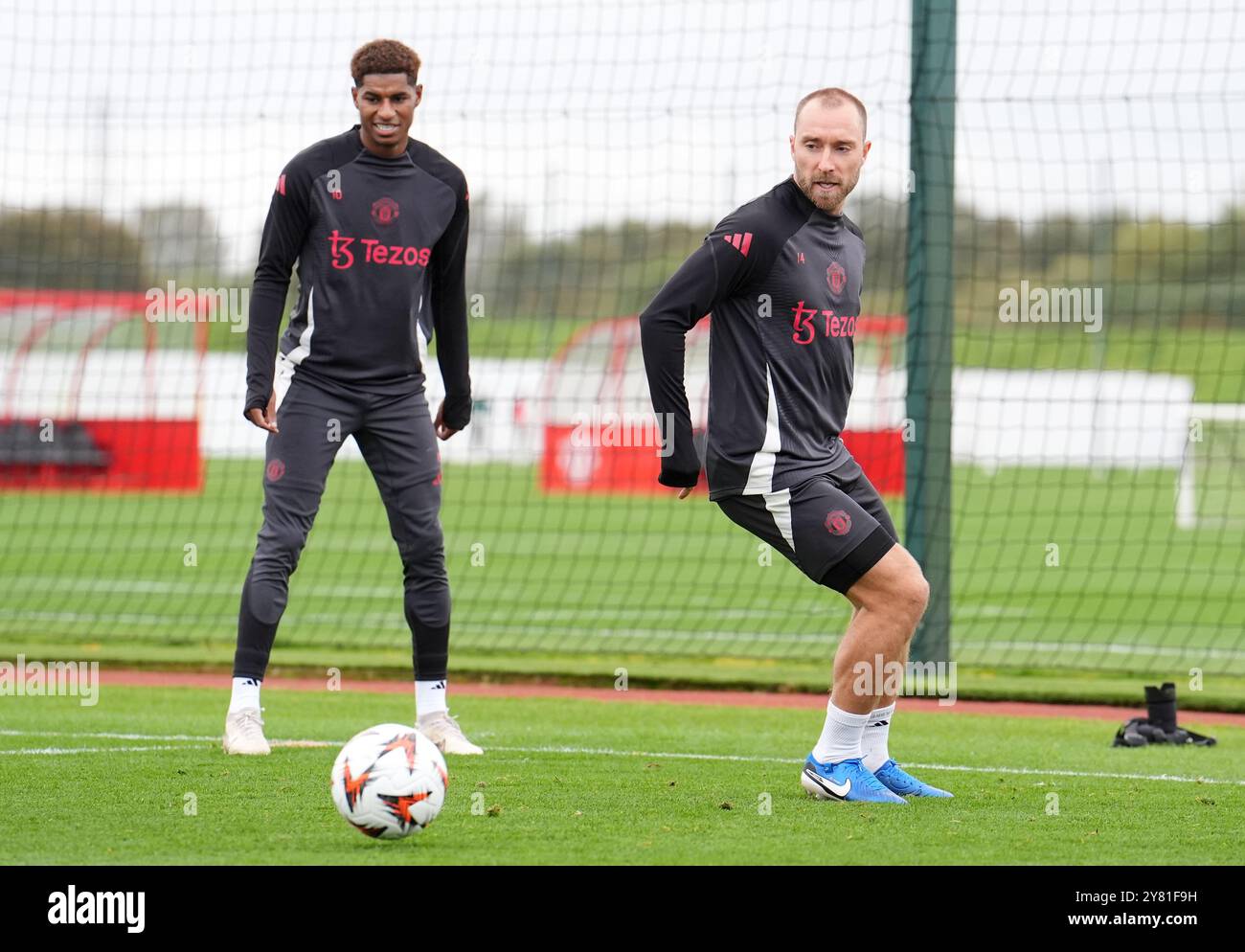 Impact on Eriksen’s Career and Football