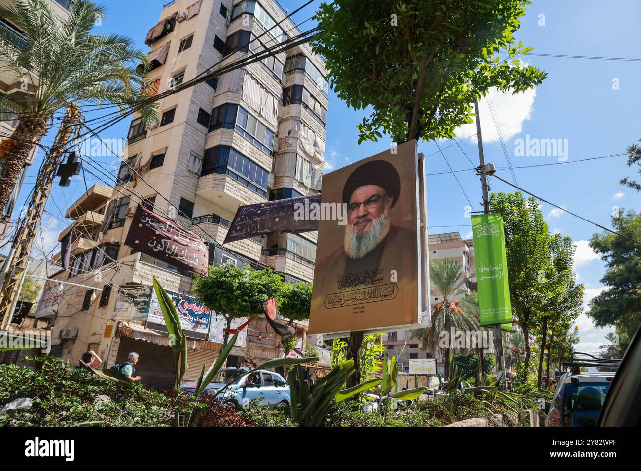 sylvain-rostaing-le-pictorium-beirut-southern-suburbs-on-october-2