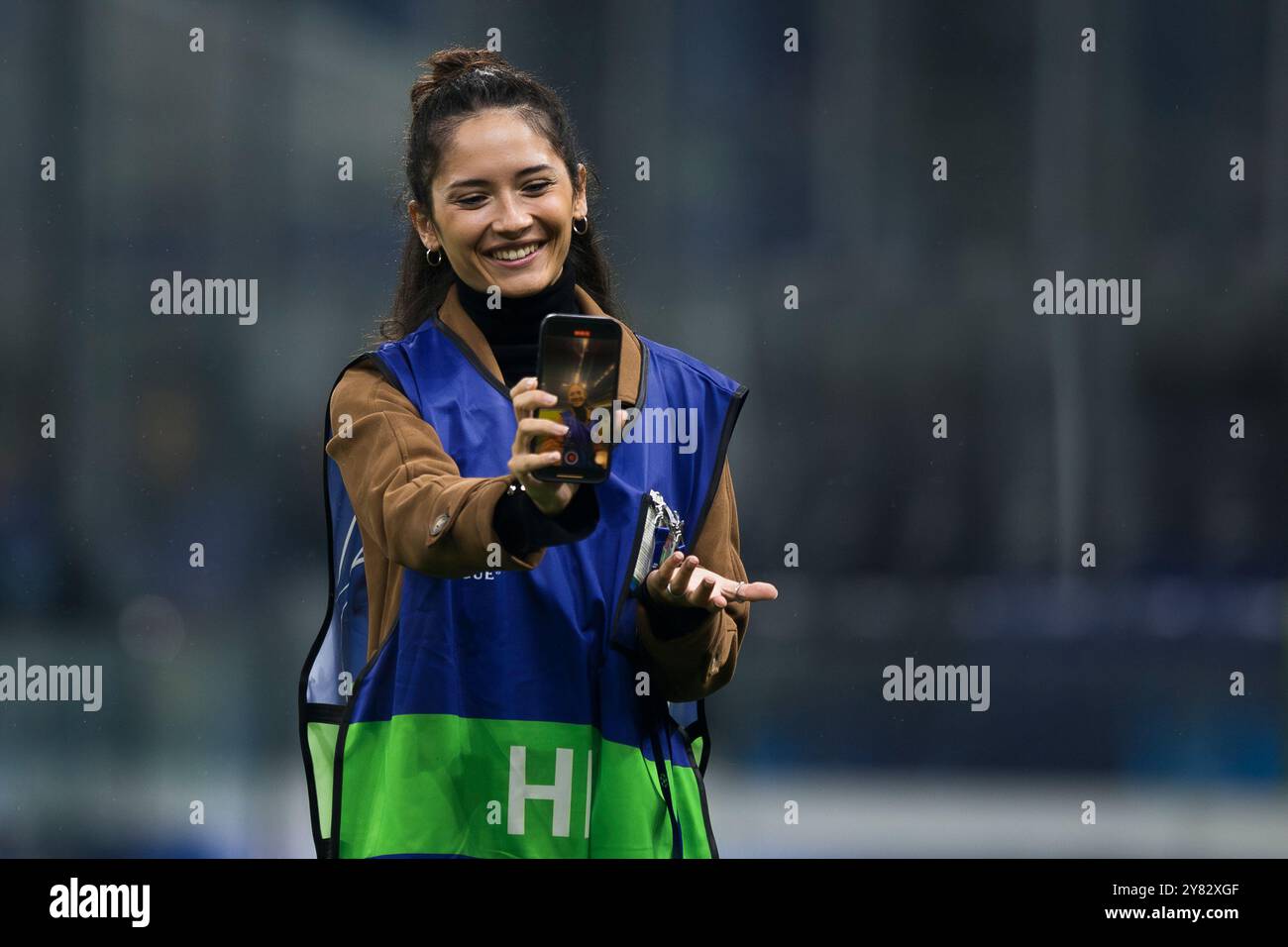 Lisa Offside Lisa offside hi-res stock photography and images - Alamy