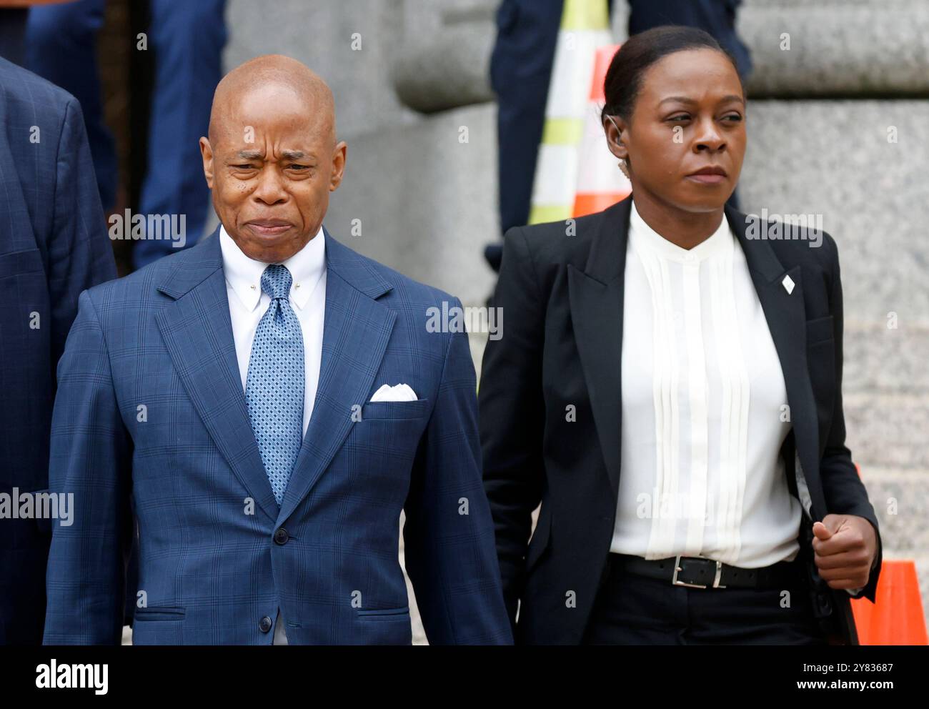 new-york-united-states-02nd-oct-2024-new-york-city-mayor-eric-adams