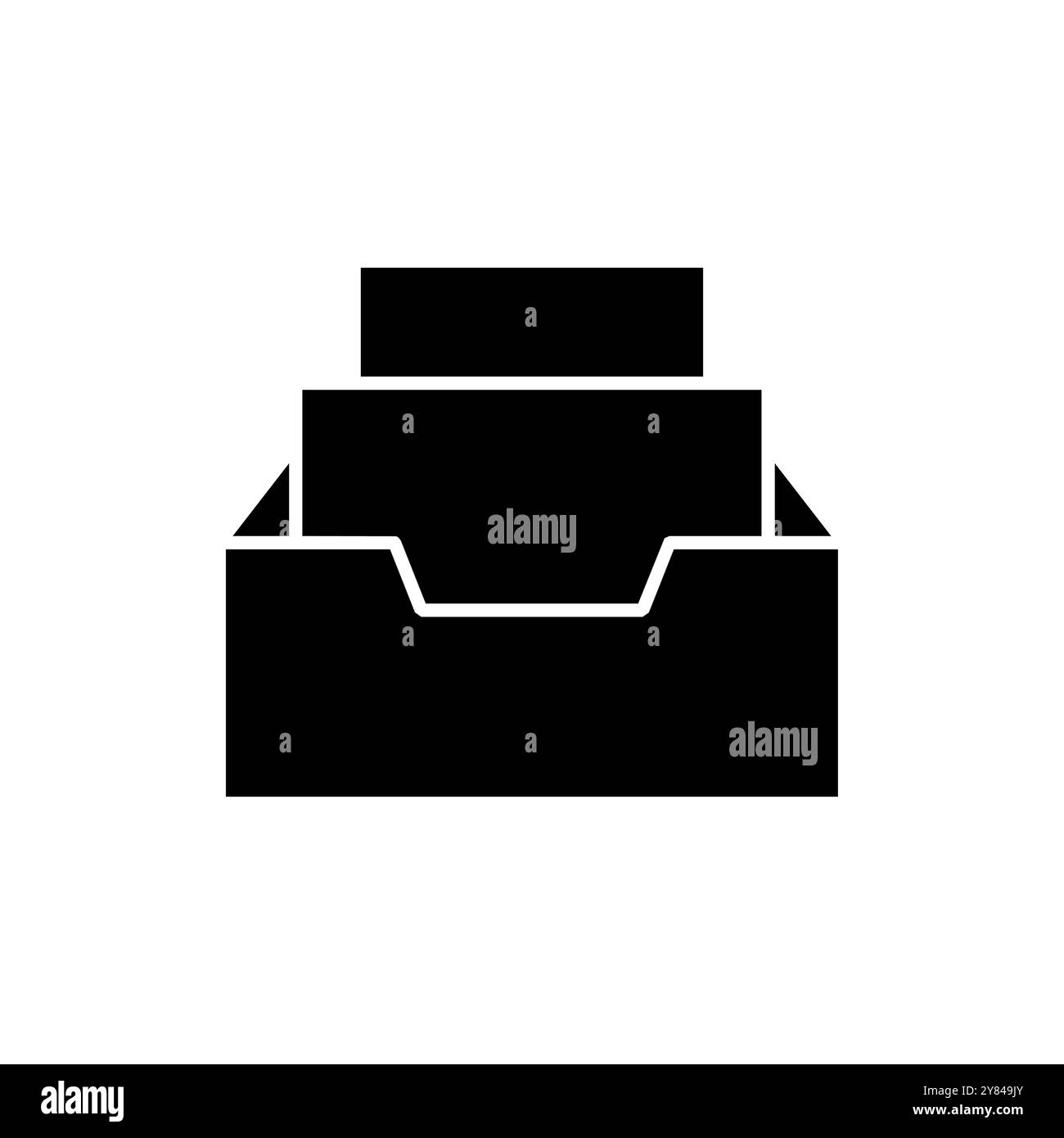 Internet archive Black and White Stock Photos & Images - Alamy