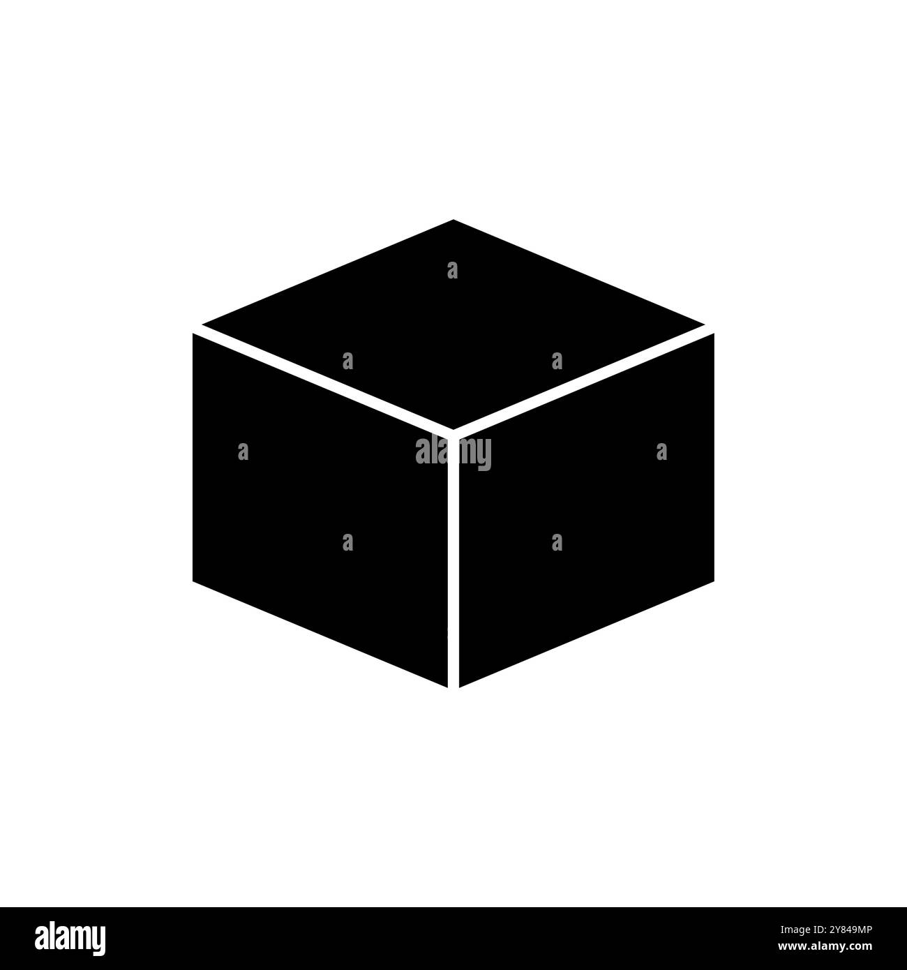 Box icon vector. box sign and symbol, parcel, package Stock Vector ...