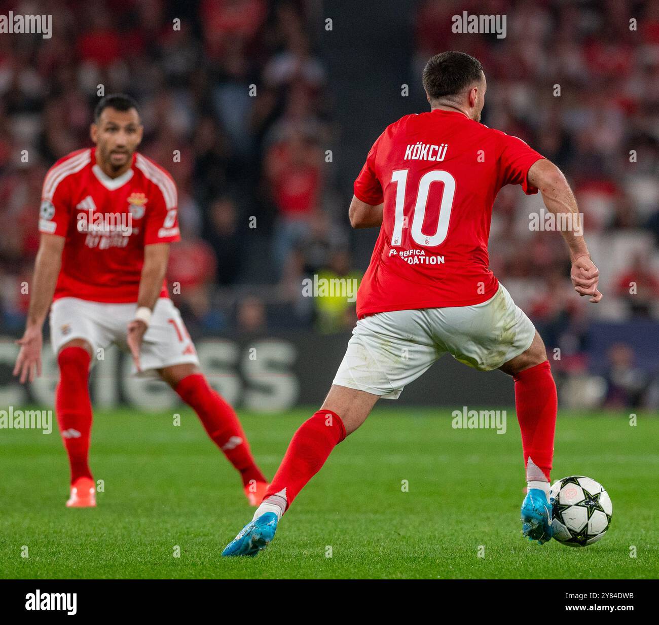 Orkun kokcu hi-res stock photography and images - Alamy