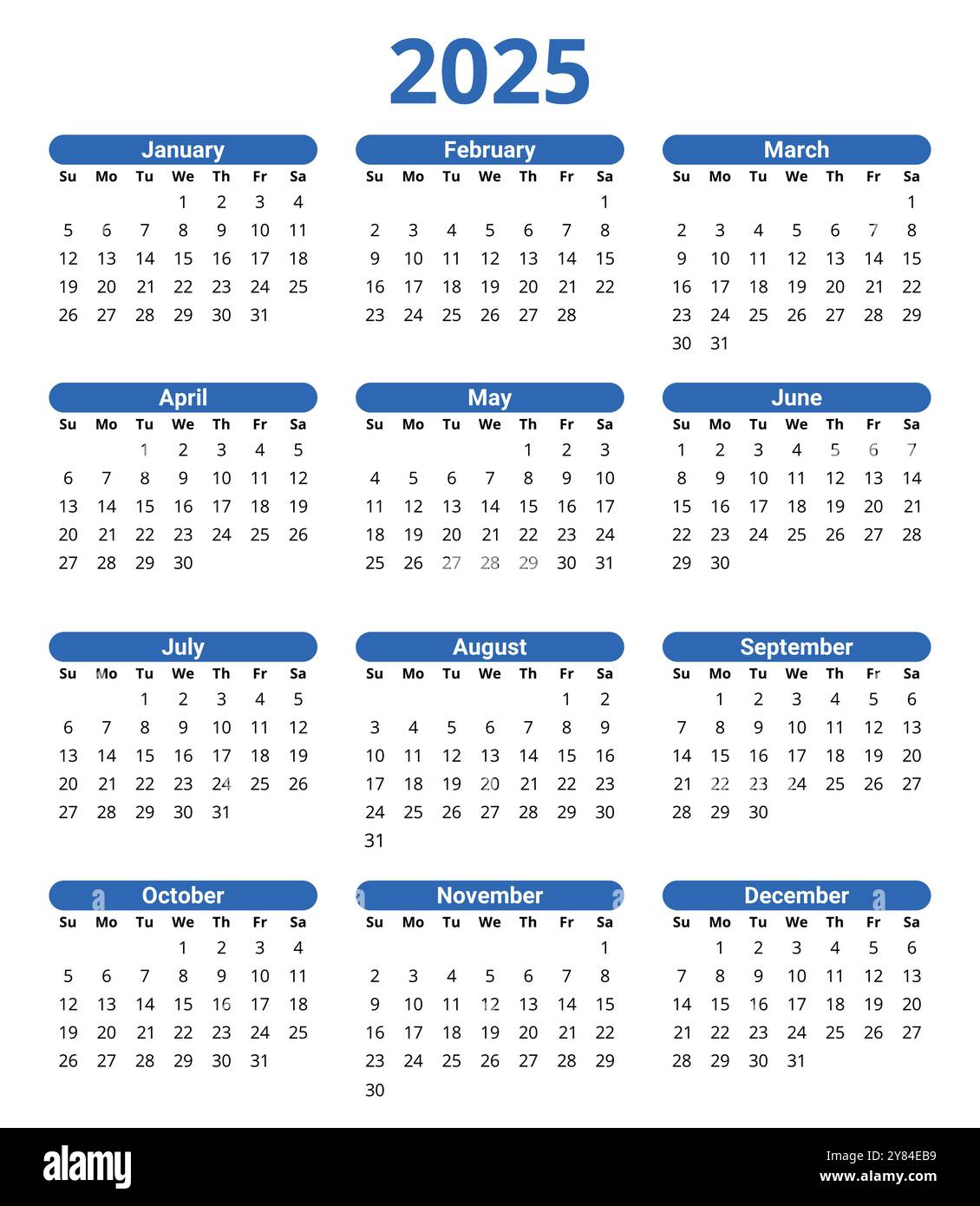 Simple 2025 year calendar week hi-res stock photography and images - Page 3 - Alamy simple-2025-year-calendar-week-hi-res-stock-photography-and-images-page-3-alamy