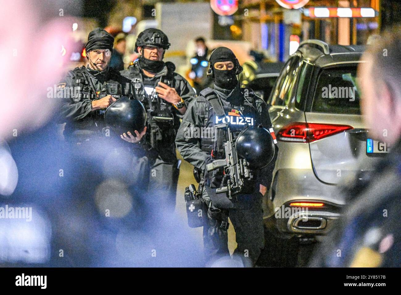 Polizeibericht Gppingen Heute