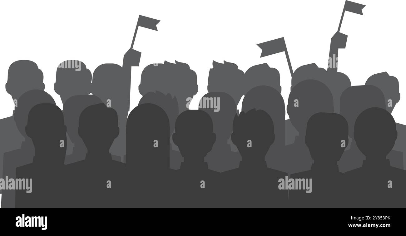 Pride flags waving Black and White Stock Photos & Images - Alamy