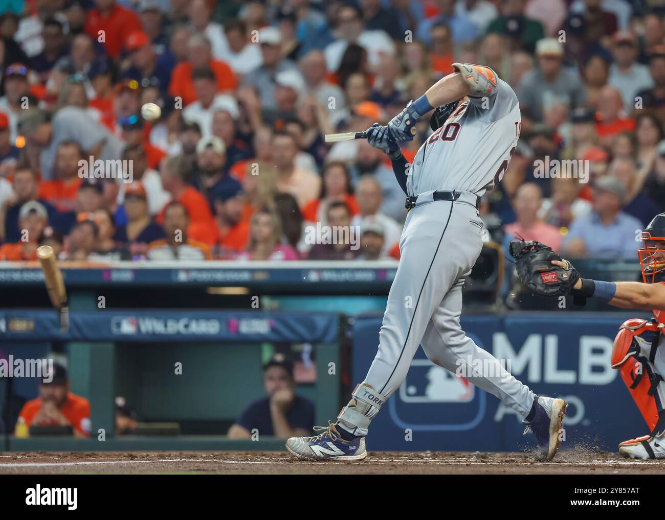 The Moment You Missed: Torkelson'S Epic 9Th Inning Hr! - s8w70tt