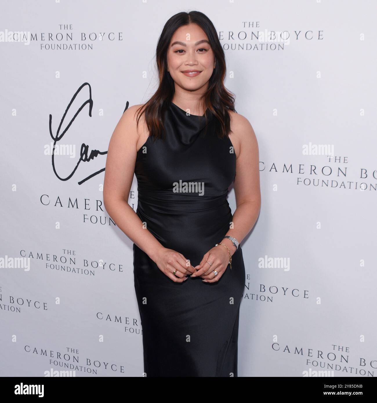 Hollywood CA USA June 1, 2023 Dianne Doan attends the 2nd Annual Cam(00)