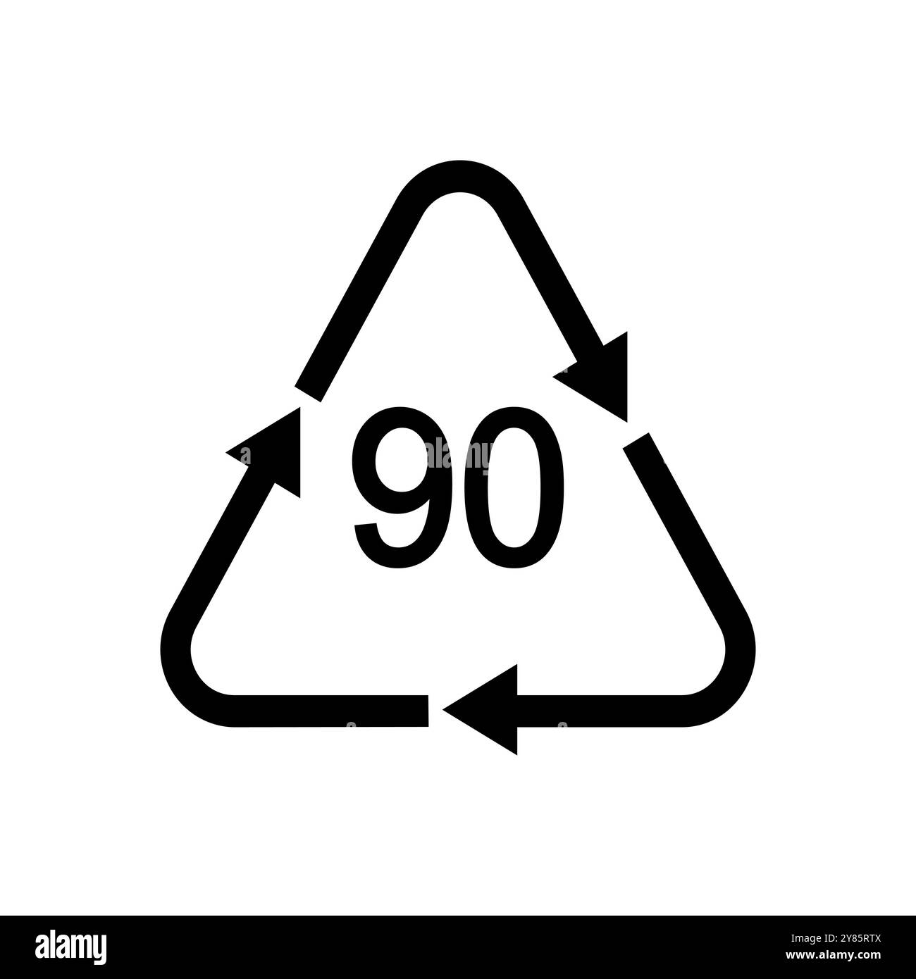90 icon Black and White Stock Photos & Images - Alamy