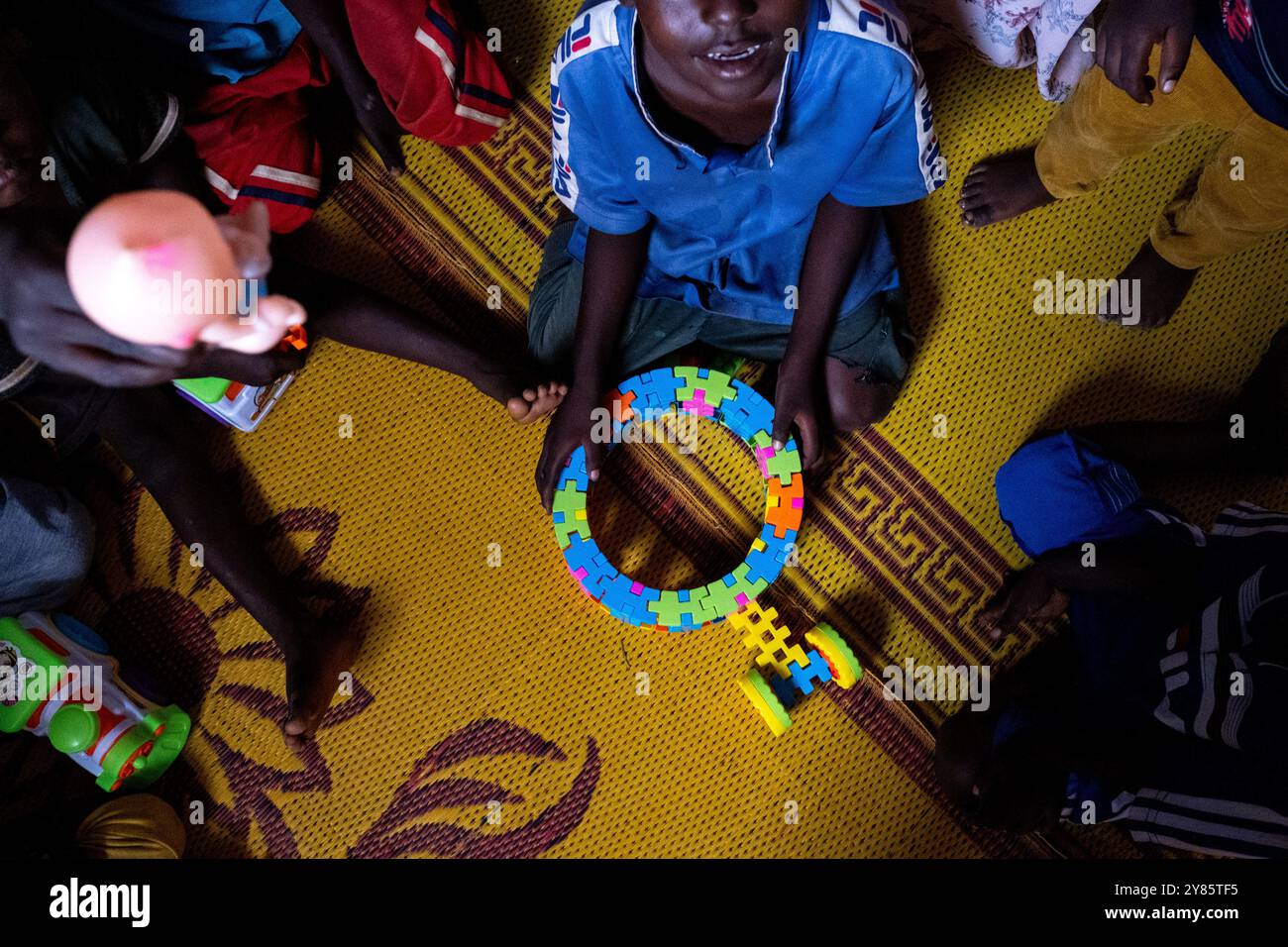 Aboutengue hi-res stock photography and images - Alamy