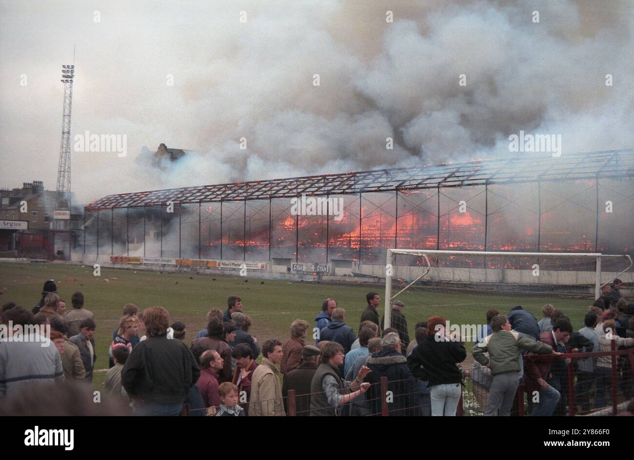 Bradford City - The Present Store