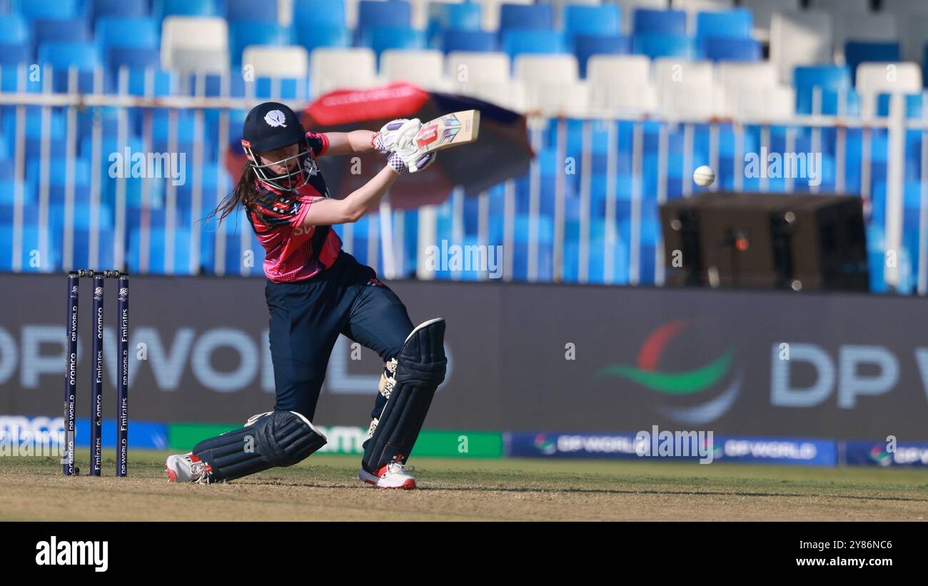 Sarah Bryce Rsc Sarah bryce cricket hi-res stock photography and images - Alamy