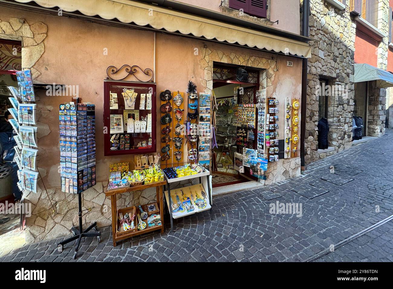 Italia Viaggio Souvenir 3D Frigorifero Magneti decorativi Frigorifero
