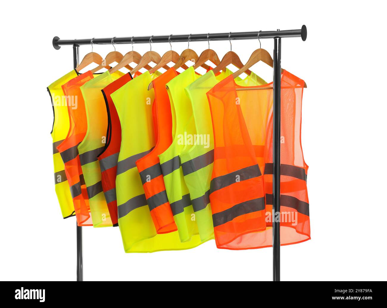 Special vests hi-res stock photography and images - Alamy