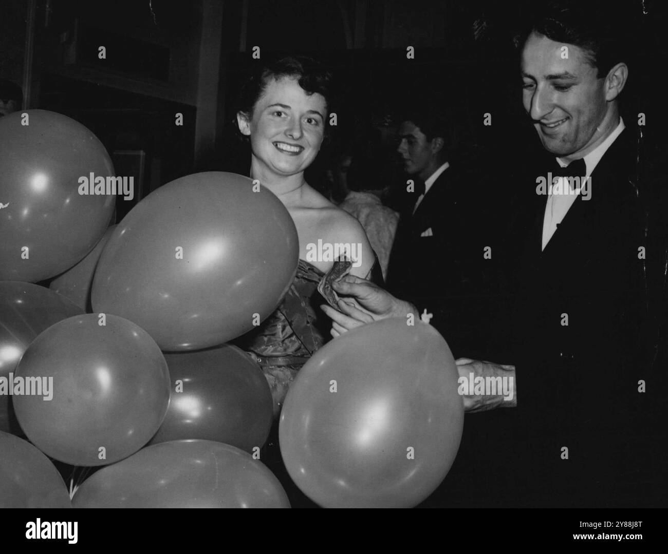 Rhoda Short, who graduated as a nurse from the Alfred in the forenoon ...