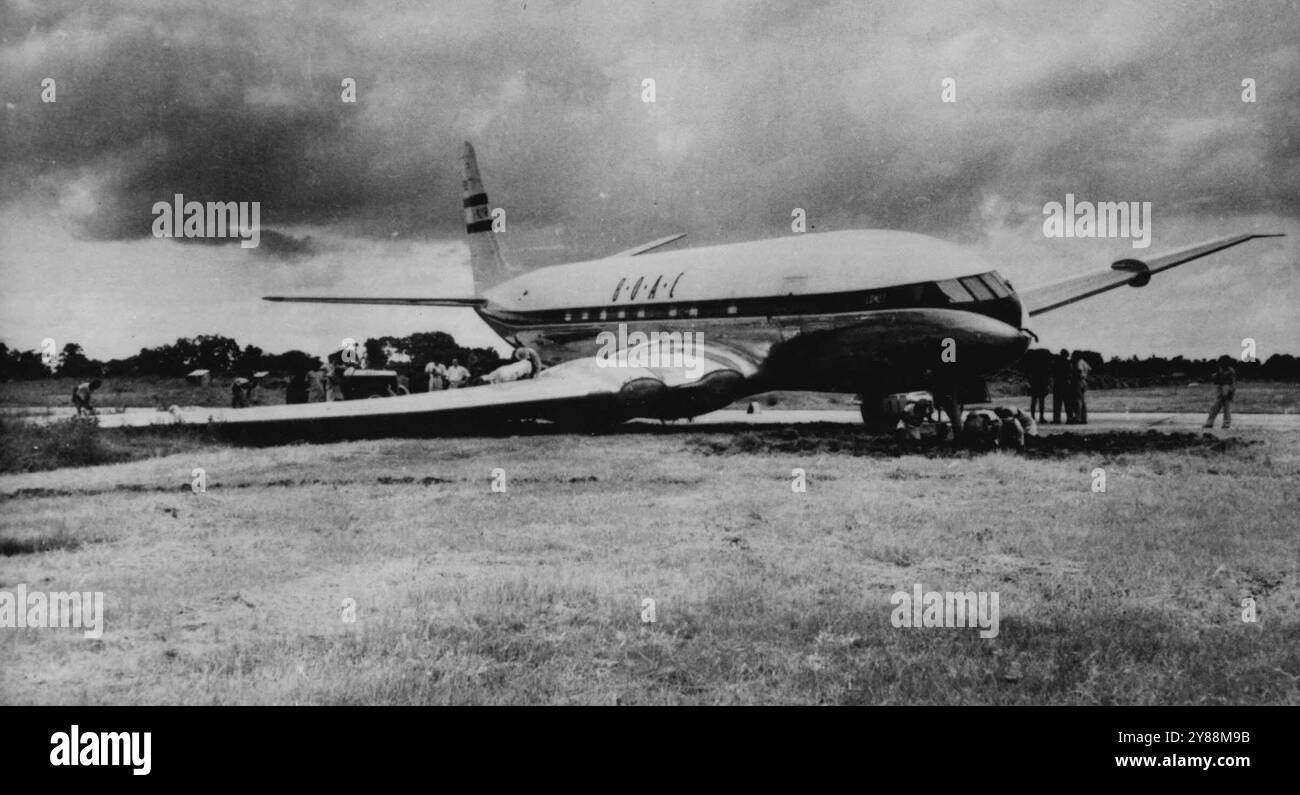 Comet airliner hi-res stock photography and images - Alamy Comet airliner hi-res stock photography and images - Alamy