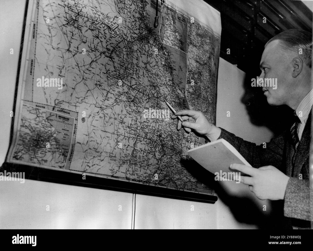 Mr eric n avery hi-res stock photography and images - Alamy