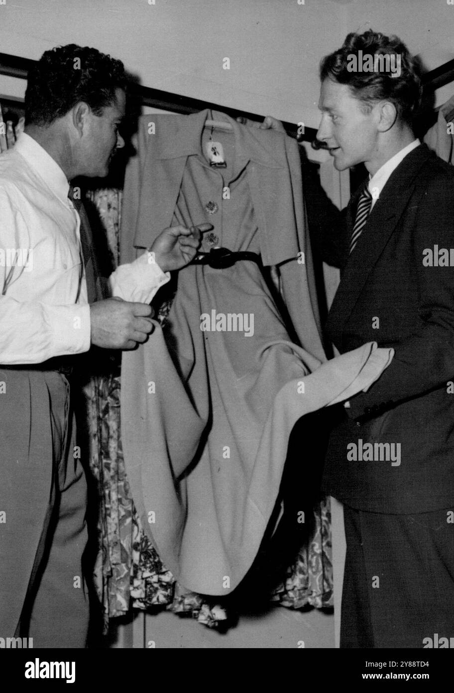 The tom show Black and White Stock Photos & Images - Alamy