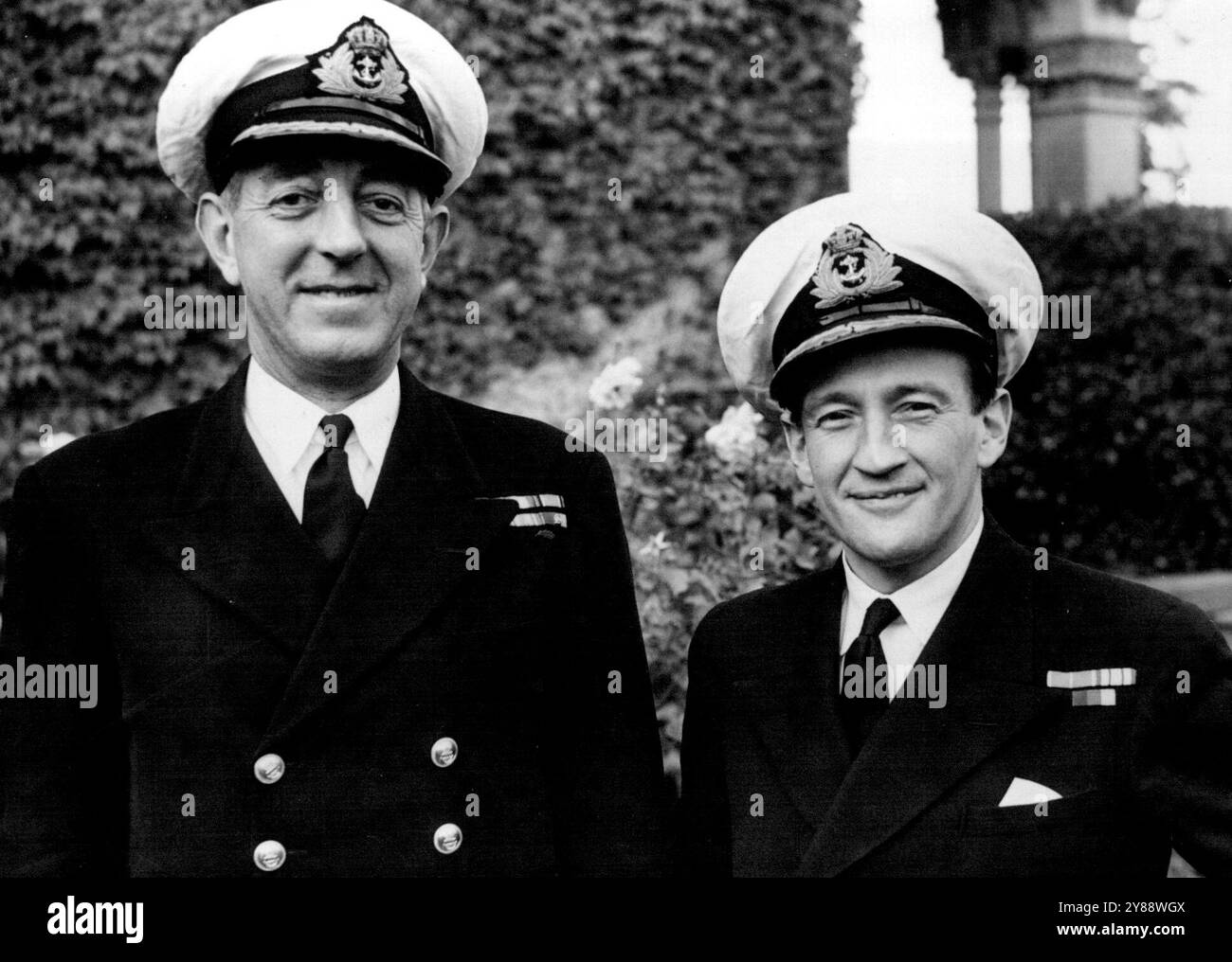 Commander r d white Black and White Stock Photos & Images - Alamy