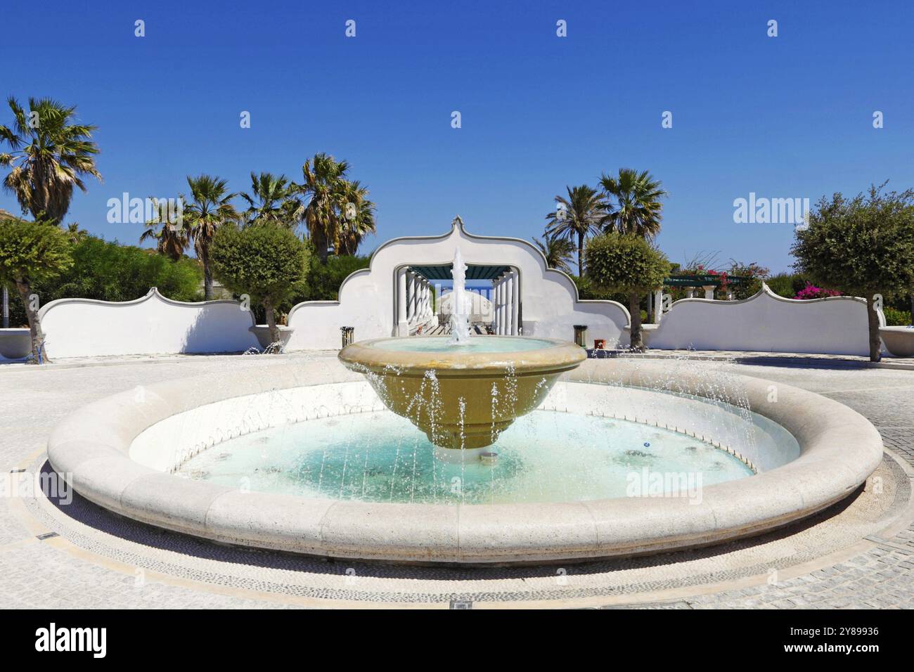 Piges Kallitheas Hi res Stock Photography And Images Alamy