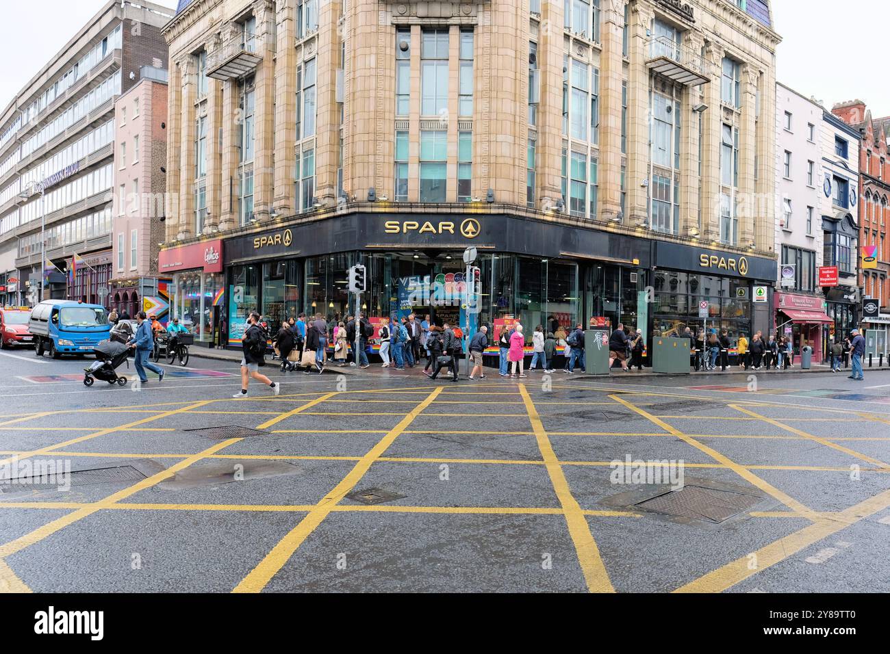 Dutch multinationals hires stock photography and images Alamy