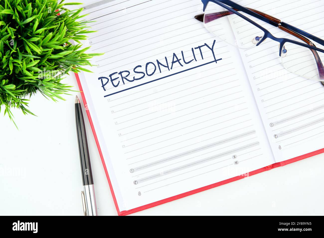 Borderline personality disorder symbol hi-res stock photography and ...