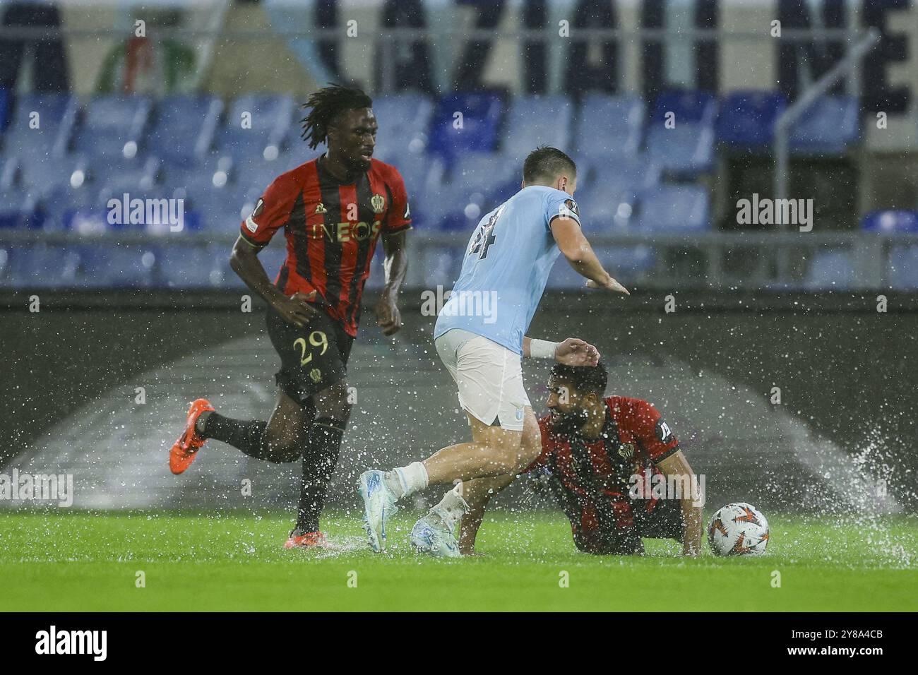 Guessand hi res stock photography and images Alamy