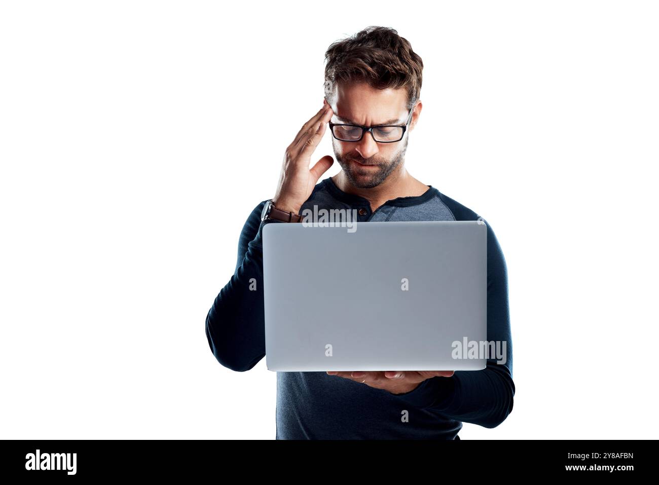 Decision brain hi-res stock photography and images - Alamy