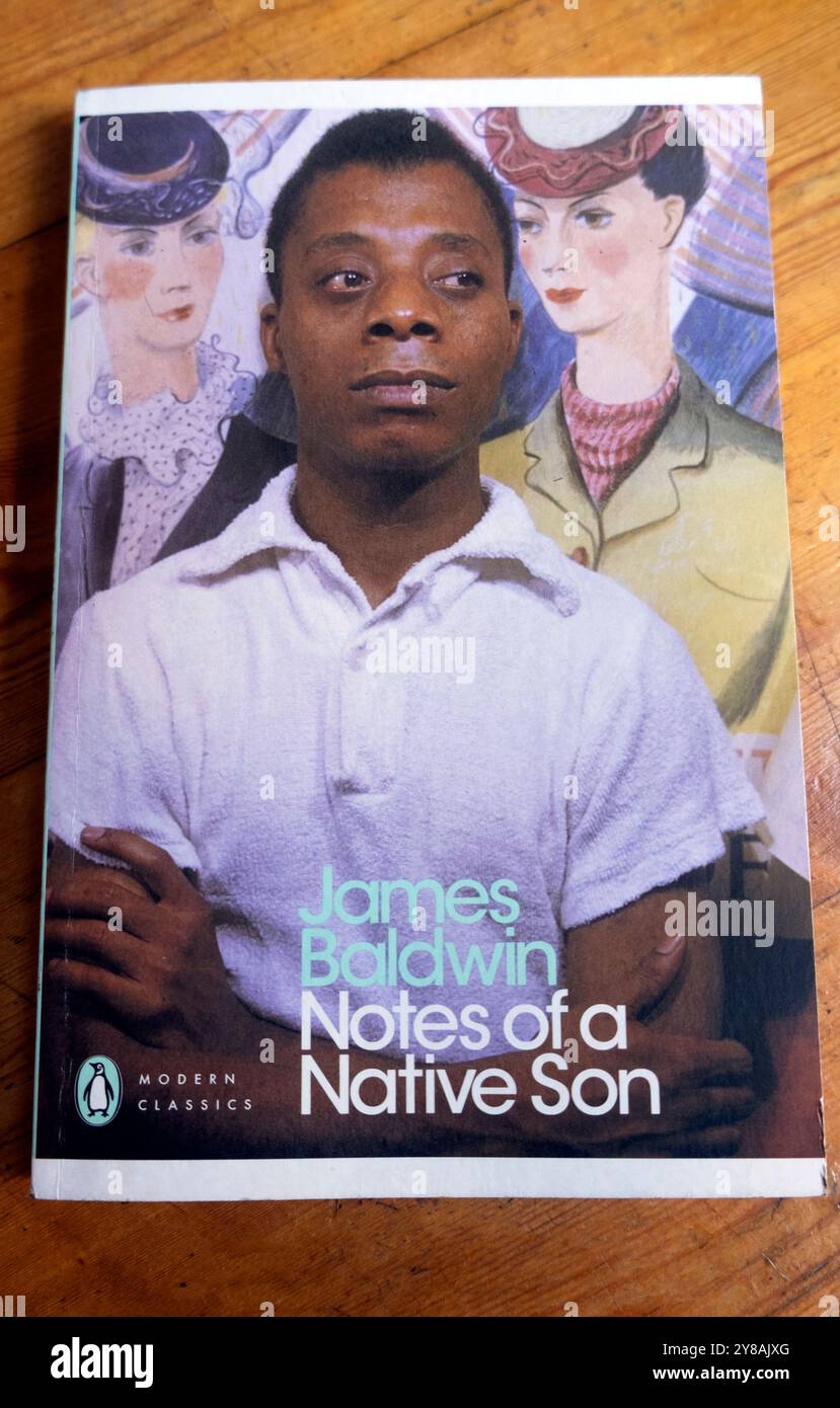 Native son book cover hi res stock photography and images alamy
