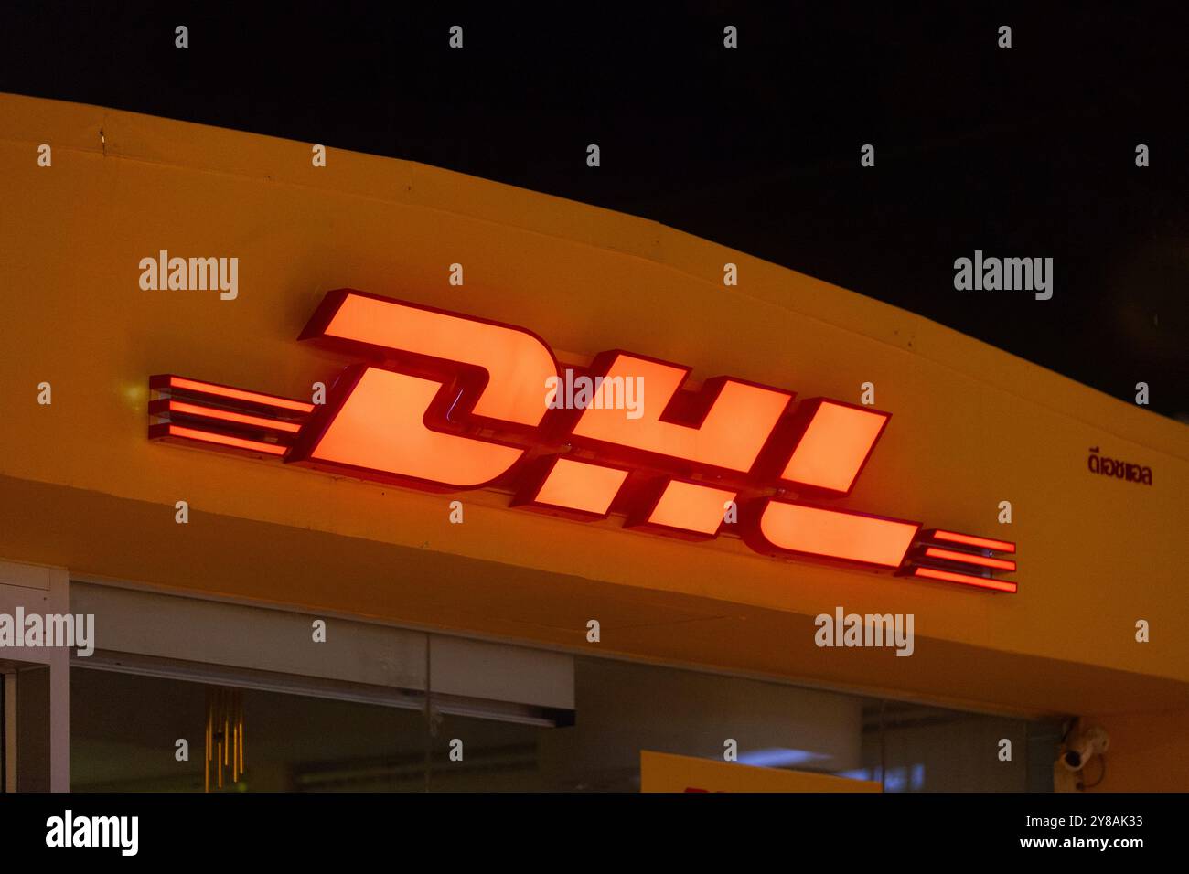 arbeit in deutschland dhl
