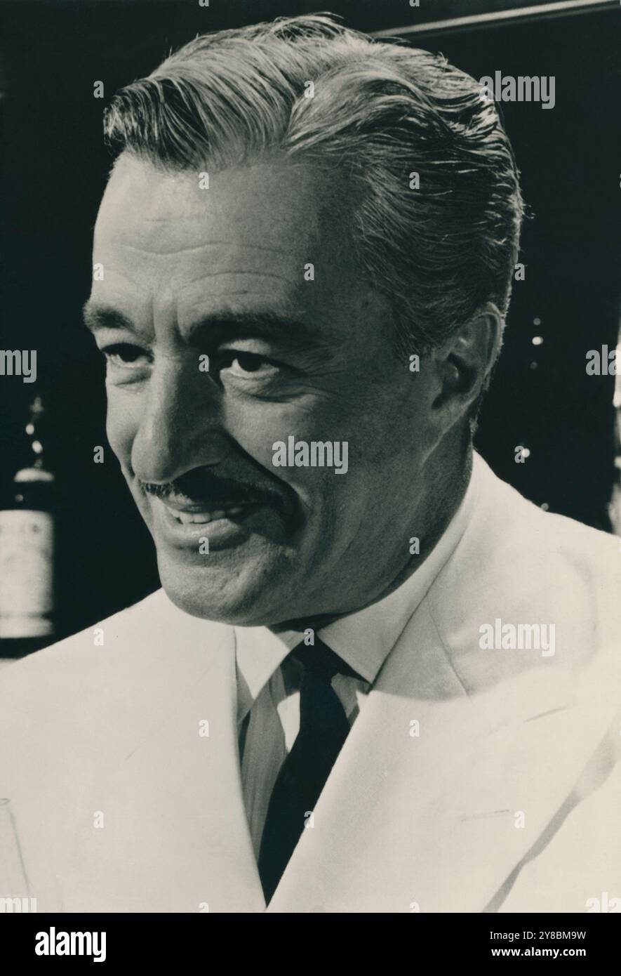 Photo de Vittorio De Sica - Editions Limitées - Achat / Vente
