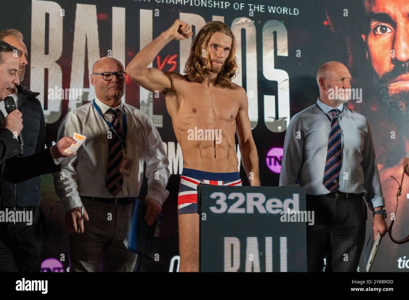 Cuello Vs Rios Wba Benghazi August 8Th An Epic Battle Of Champions - 6rqx0in