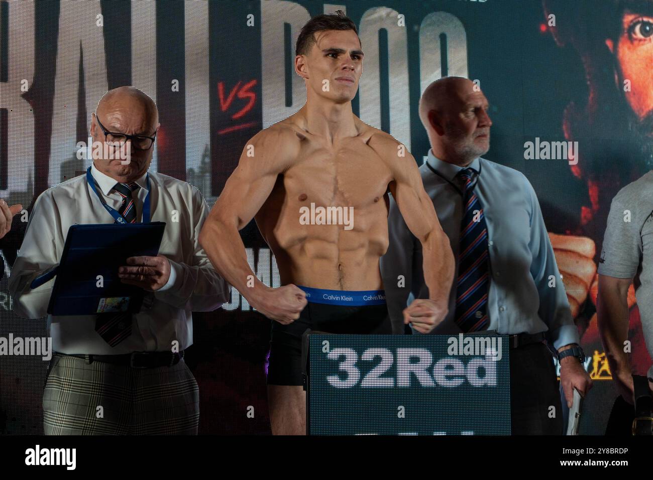 Cuello Vs Rios Wba Benghazi August 8Th An Epic Battle Of Champions - xdrg1bc