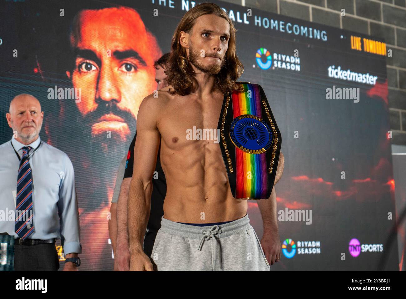 Cuello Vs Rios Wba Benghazi August 8Th An Epic Battle Of Champions - 988oise