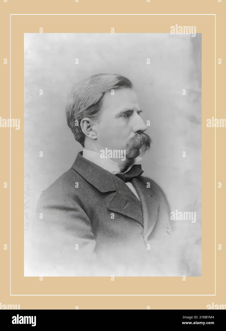 J donald cameron hi-res stock photography and images - Alamy