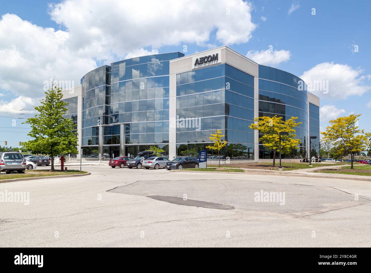 Construction canada hi-res stock photography and images - Alamy
